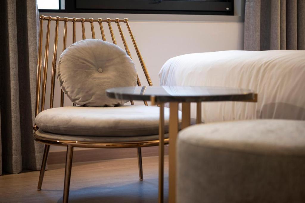 Hound Hotel Yeonsan Busan Exteriör bild